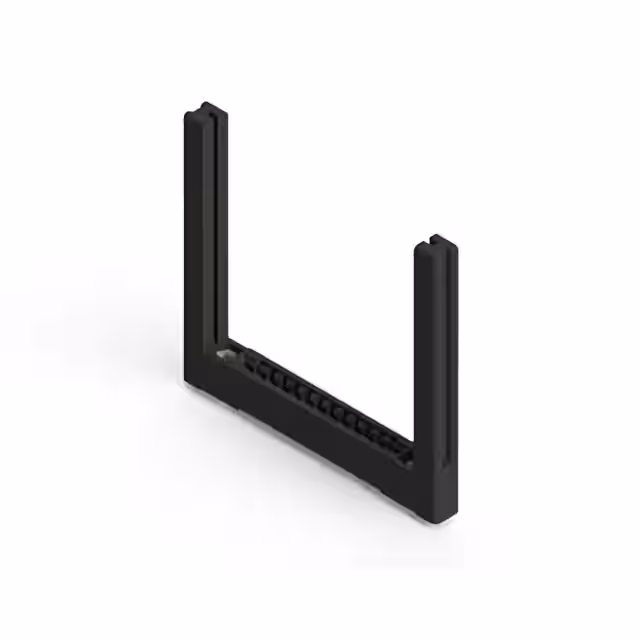 357-024-524-258 EDAC Inc.  Edgeboard Connectors